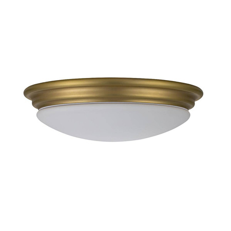 Plafon Brompton (BATH-BROMPTON-F-BB) - Elstead Lighting