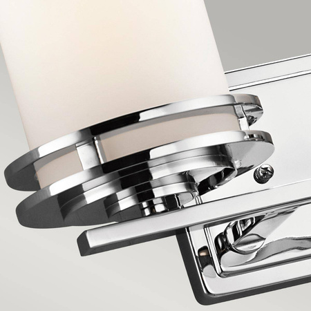 Kinkiet Hendrik (KL-HENDRIK2-BATH) - Elstead Lighting