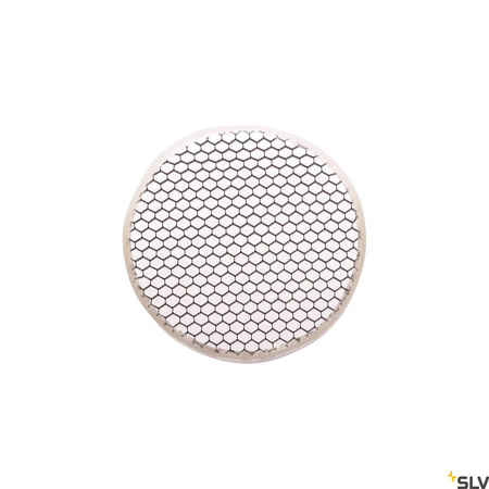 NUMINOS® XL, dyfuzor w kształcie plastra pszczelego (1004801) - SLV