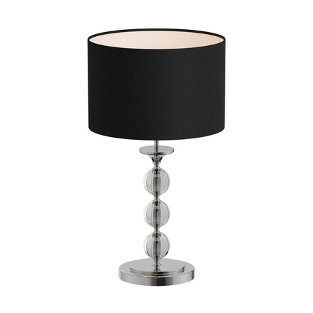 Lampa stołowa REA czarna (RLT93163-1B) Zuma Line