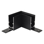 TRACK MAGNETIC CORNER90 + FLEX BK (AZ4679) - Azzardo