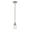 Lampa wisząca  Waverly (KL-WAVERLY-MP-CLP) - Elstead Lighting