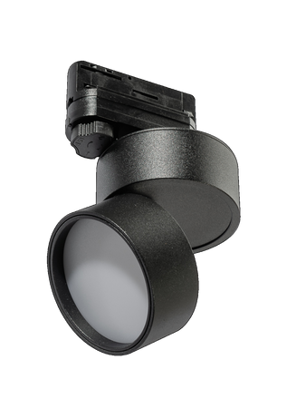Oprawa szynowa MONA TRACK 3LINE 12W 4000K BK (AZ4543) - Azzardo