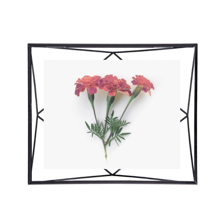UMBRA ramka na zdjęcia PRISMA 20x25 cm - czarna (313018-040) - Umbra