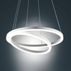 Lampa Wisząca HURRICANE 2 Ściemniacz (0001.31 DIM) - Vivida