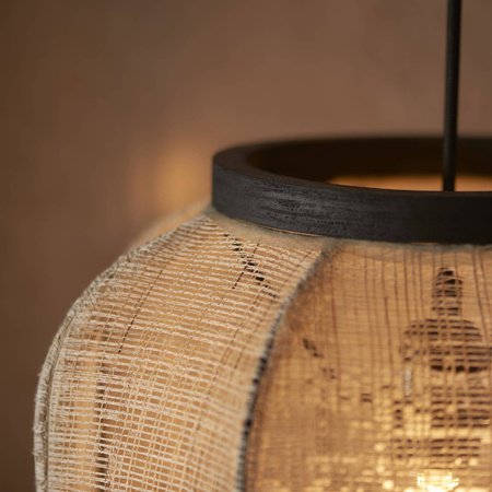 Lampa Wisząca Zaire (101689) Endon