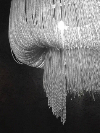 Lampa wisząca ATLANTA LONG (1080S3) - King Home