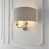 Kinkiet Highclere (94403) Endon