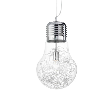 Lampa wisząca LUCE MAX SP1 BIG (033662) Ideal Lux - żyrandol