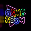 NEON GAMEROOM LED (FM-WN87) - Zuma Line