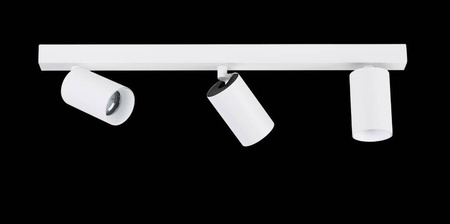 Oprawa DANNY MINI SGR E3-GU10 White IP20  (03334.3W) - ZARlight