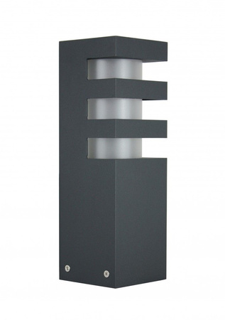 Słupek ogrodowy (RADO 3 DG) - SU-MA