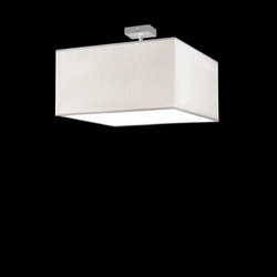 Plafon Calipso Kol. Biały  (66128) - Ramko