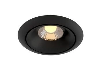 Lampa Wpuszczana Yin (DL031-2-L8B) - Maytoni