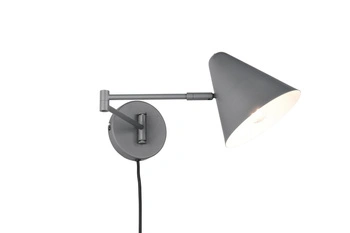 Kinkiet z wysięgnikiem COSIMA (263970142) - Trio