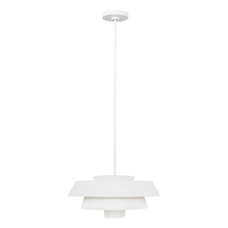 Lampa wisząca  Brisbin (FE-BRISBIN-MW) - Elstead Lighting