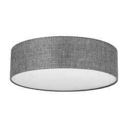 Plafon EARTH grafitowy (4661) - TK Lighting