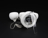 Lampa wisząca HEZE III (D342127)  - żyrandol