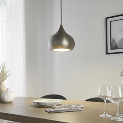 Lampa Wisząca Brosnan (61296) Endon