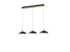 ROSSKOFF - Lampa wisząca trójka (7001-304) - Aviano Lighting