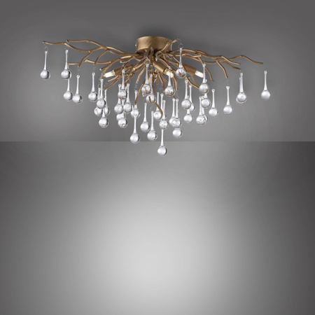 Lampa sufitowa ICICLE 60 cm (8090-11) - Paul Neuhaus