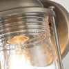 Kinkiet zewnętrzny Ashland Bay (KL-ASHLANDBAY2-S-BU) - Elstead Lighting