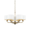 Lampa Wisząca Highclere (98936) Endon