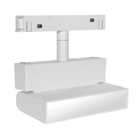 Lampa magnetyczna DDCX-008 4000K biały - DomenoLED