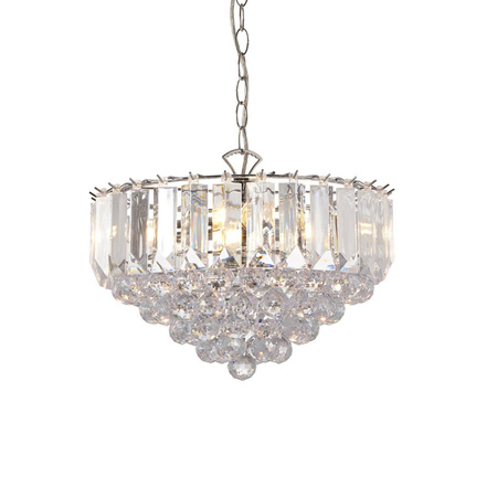 Lampa Wisząca Fargo (FARGO-14CH) Endon