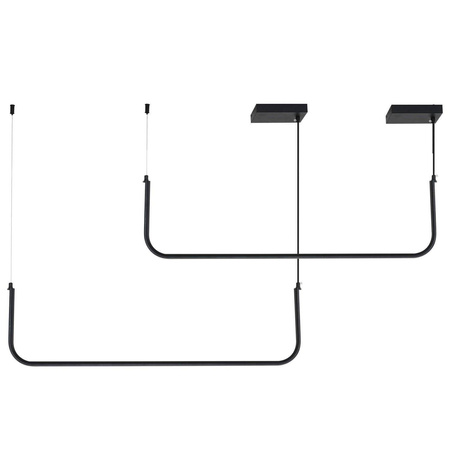 Lampa wisząca MINIMA-2 (MP0095-2) - Step into Design