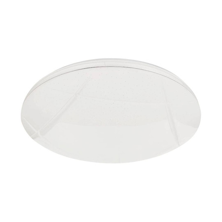 Plafon ALLISTER 36W LED + pilot (ML8231) - Milagro