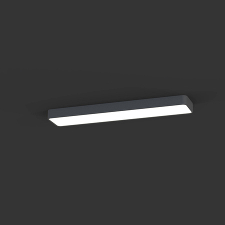 Plafon SOFT CEILING LED 90X20 (7531) - Nowodvorski