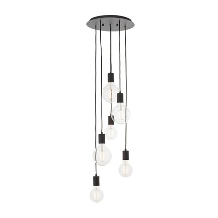 Lampa Wisząca Studio (81535) Endon