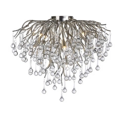 Lampa sufitowa ICICLE 50 cm (8091-55) - Paul Neuhaus
