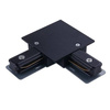 Łącznik kątowy czarny PROFILE RECESSED L-CONNECTOR BLACK (8971) - Nowodvorski