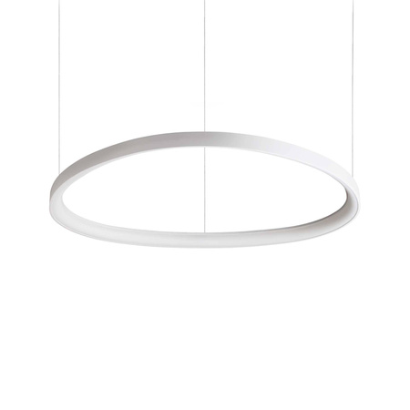 Lampa wisząca GEMINI Biały (GEMINI_SP_D081_ON-OFF_BIANCO) - Ideal Lux