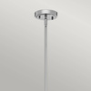 Lampa wisząca Everly (KL-EVERLY-P-M-CH) - Elstead Lighting