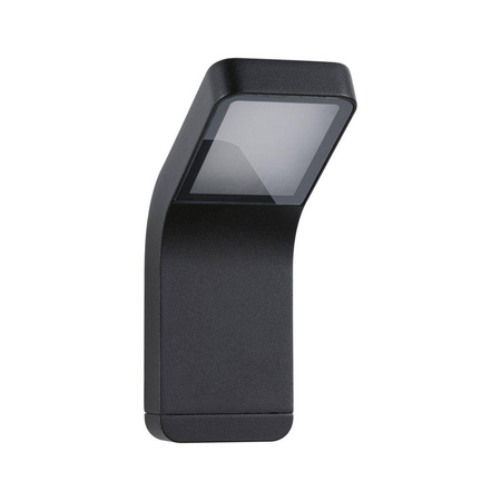 Oprawa elewacyjna KULMA LED 7.5W 520lm 500mm 3000K IP44 odporna na wodę morską 230V antracyt aluminium (PL94744) - PAULMANN