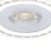 ŻARÓWKA AR111 - 12W GU10 3000K / Biała (AR8042) - Eko-Light