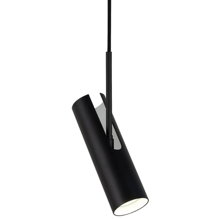 Lampa wisząca MIB Nordlux GU10 8W Metal Czarny