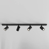 Reflektor Ascoli Four Bar Matowy Czarny (1286084) - Astro Lighting