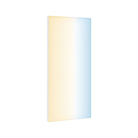 Plafoniera VELORA LED SH Zigbee 15.5W 1600lm  595x295mm 2700-6500K 230V biały / metal (PL79827) - PAULMANN