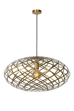 Lampa wisząca WOLFRAM (21417/65/02) - Lucide