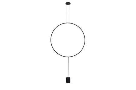 Lampa wisząca CODUTTI czarna (AZ5264) - Azzardo