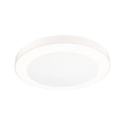 Plafoniera CIRCULA 14W 3000K IP44 230V biały / tworzywo sztuczne (PL94528) - PAULMANN