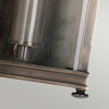 Kinkiet zewnętrzny Holborn (HL7-S-DB) - Elstead Lighting
