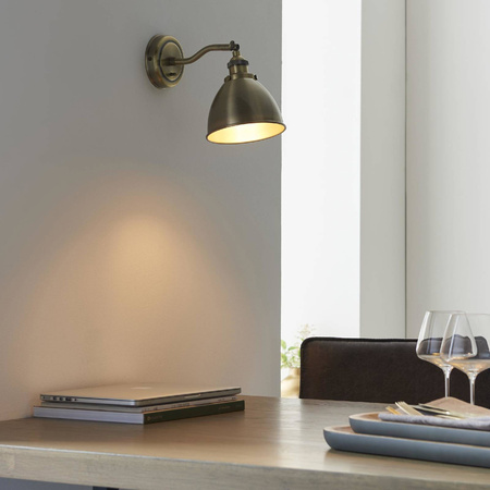 Kinkiet Franklin (98746) Endon