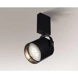 Reflektor TENRI (czarny) (7265) - Shilo