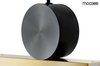 Lampa wisząca WAND S - Złoty (MSE010100133) - MOOSEE
