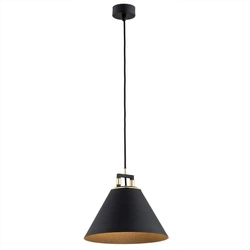 Lampa wisząca 1 pł. ORTE (4915) - Argon